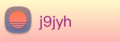 j9jyh Logo